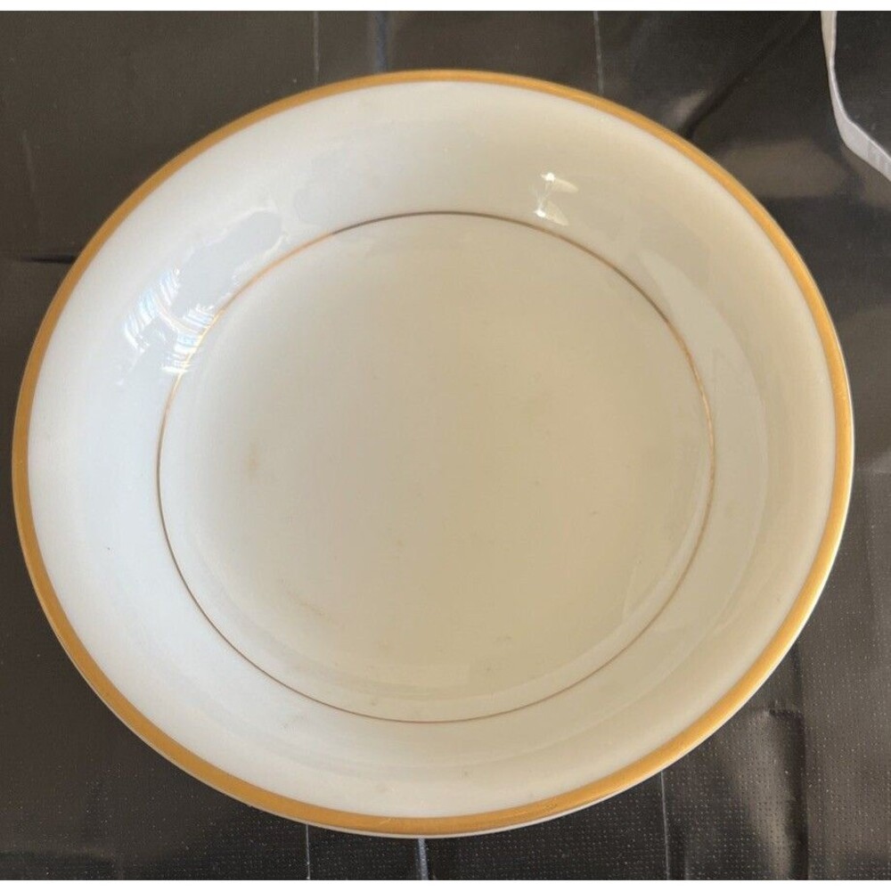 Noritake Guilford 5291 Japan Fruit Bowl 5 1/2" Set Of 6 UEC
